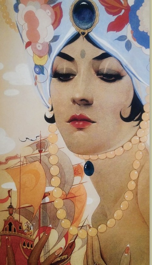 Schéhérazade
