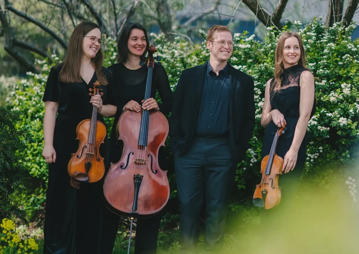 Alas Quartett
