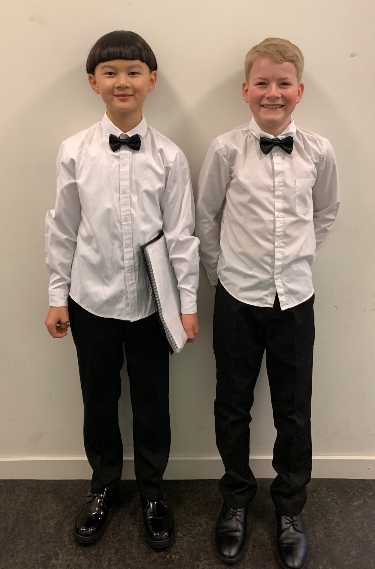 Klavierissimo plus - Junge Talente