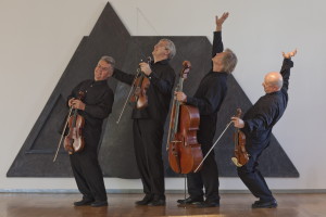 Stamitz Quartett