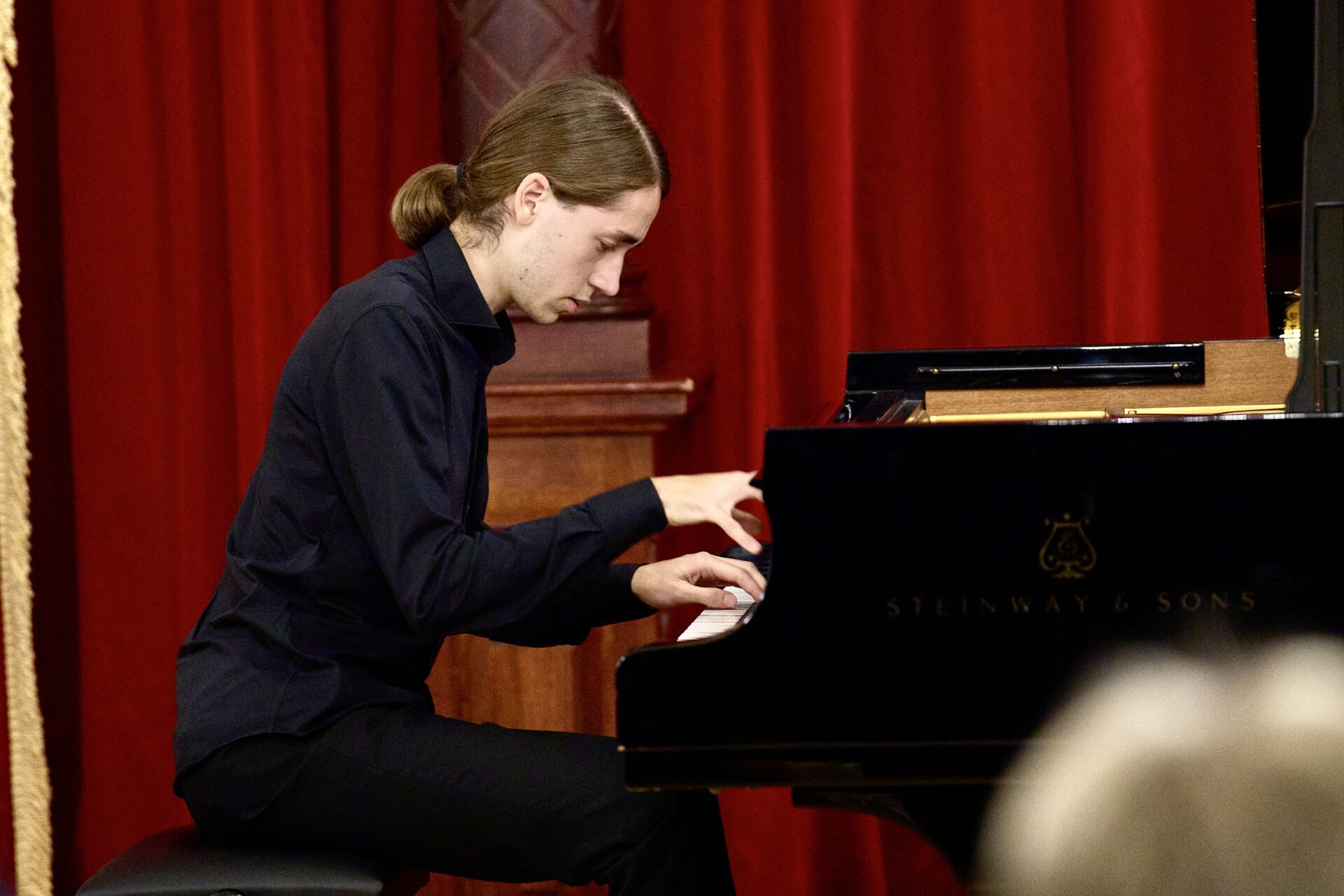 Klavierissimo plus - Unterricht