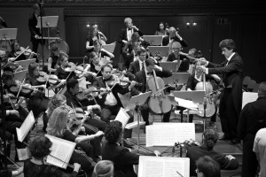 Alumni Sinfonieorchester Zürich